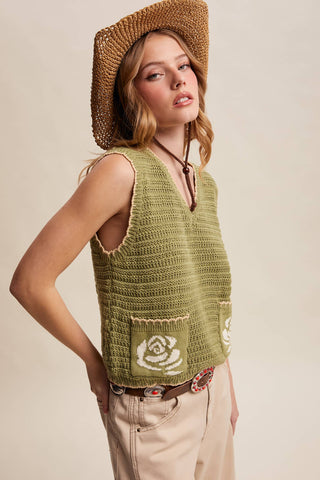 Rosalee Vest
