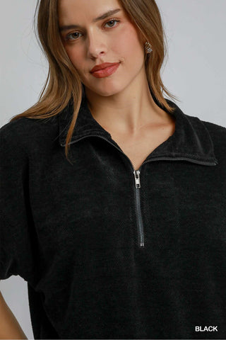 Roughstock Chenille Sweatshirt