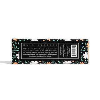 Main Squeeze Travel Size Hand Cream