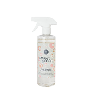Sweet Grace Fabric Stain Remover Spray