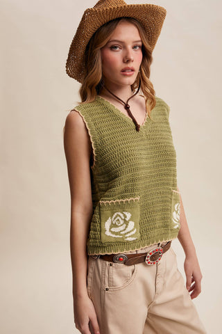 Rosalee Vest