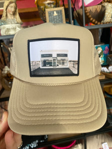 Marfa Trucker Hat