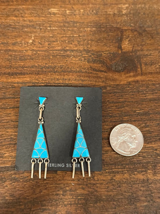 Ariel Earrings