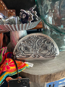 Bandera Coin Purse