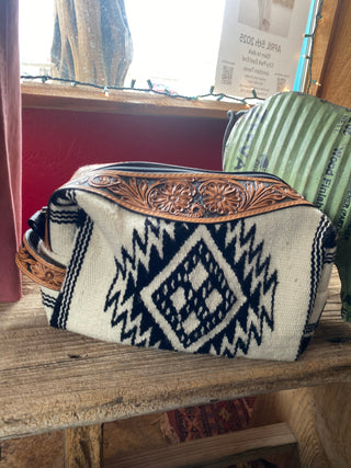 Santa Fe Shave Kit