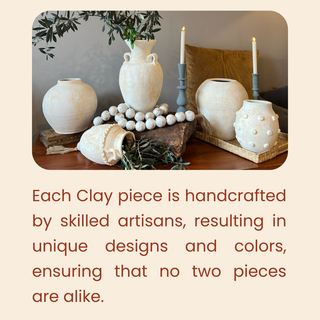 Craftway Clay Cardinal