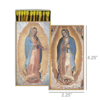 Guadalupe Matches
