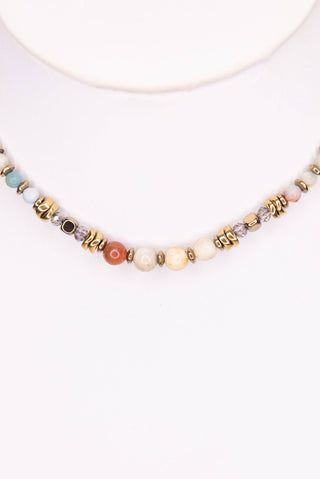 Hilary Necklace