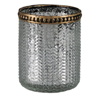 Stras Tealight Holder