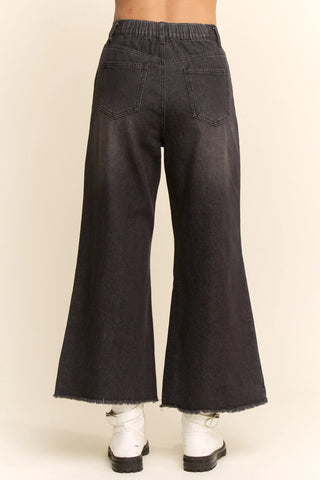 Cross Ways Jeans