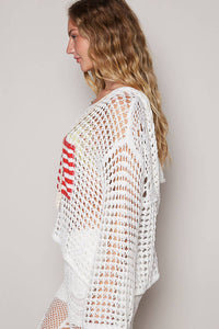 American Girl Sweater