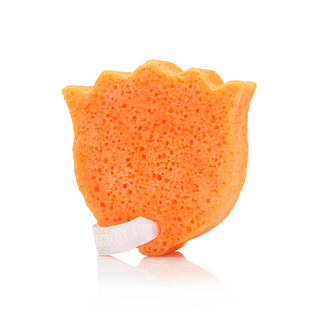 Parisian Vanilla Les Fleurs Body Buffer