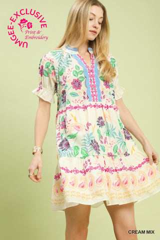 Baylee Dress