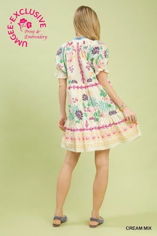 Baylee Dress
