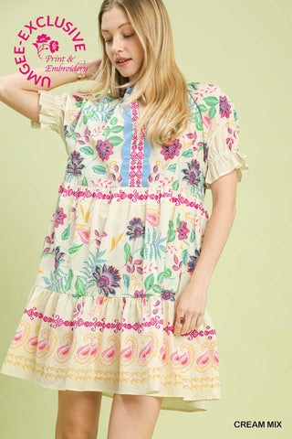 Baylee Dress