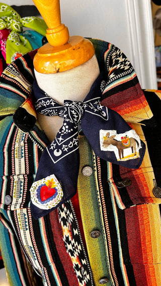 Donkey Love Bandana