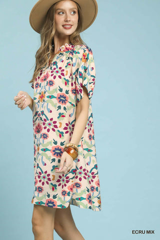 Summer Solstice Dress
