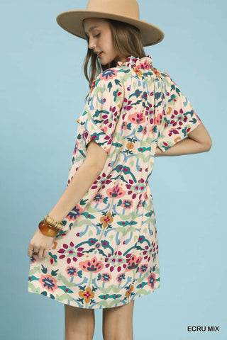 Summer Solstice Dress