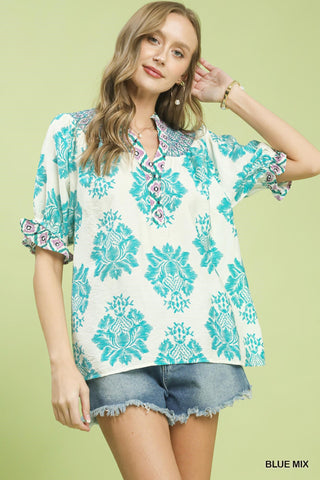 Betsy Blouse
