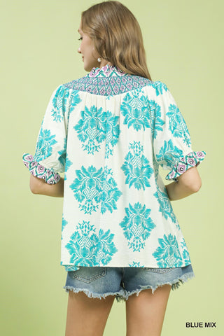 Betsy Blouse