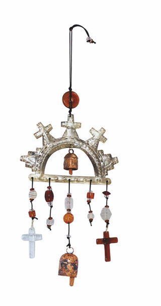 The Pueblo Beads & Bell