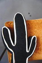 Load image into Gallery viewer, Kick a Cactus Pillow