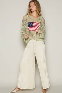 American Girl Sweater