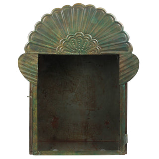 Decorative Nicho with Door