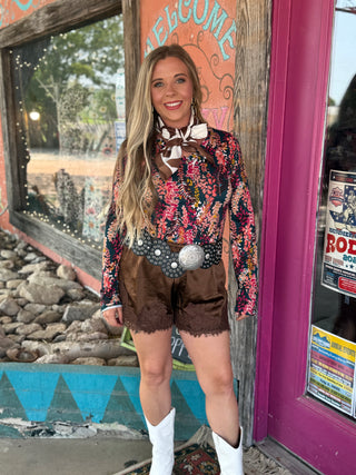The Bradberry Top