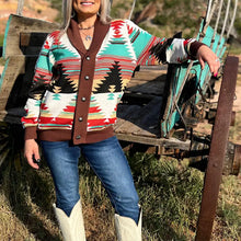 Load image into Gallery viewer, Southern Roots Knit Sweater