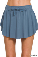 Load image into Gallery viewer, Clydie Mae Tennis Skirt