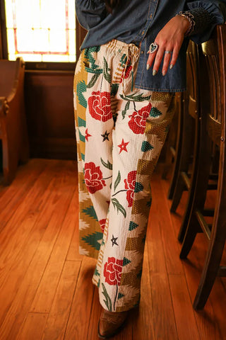 The Pendleton Pants by Layerz Clothing