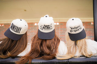 Yeehaw go Sports Hat