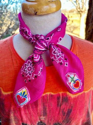 Sacred Love Bandana