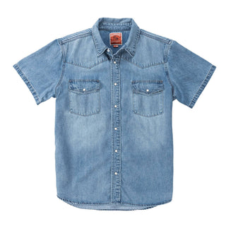 The Wyatt Pearl Shirt