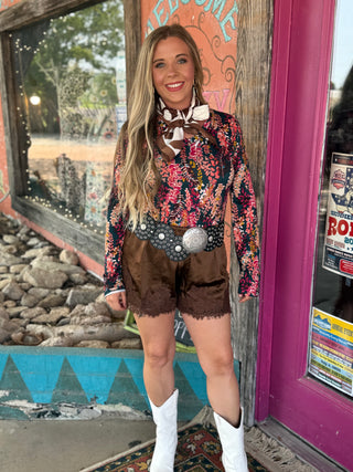 The Bradberry Top