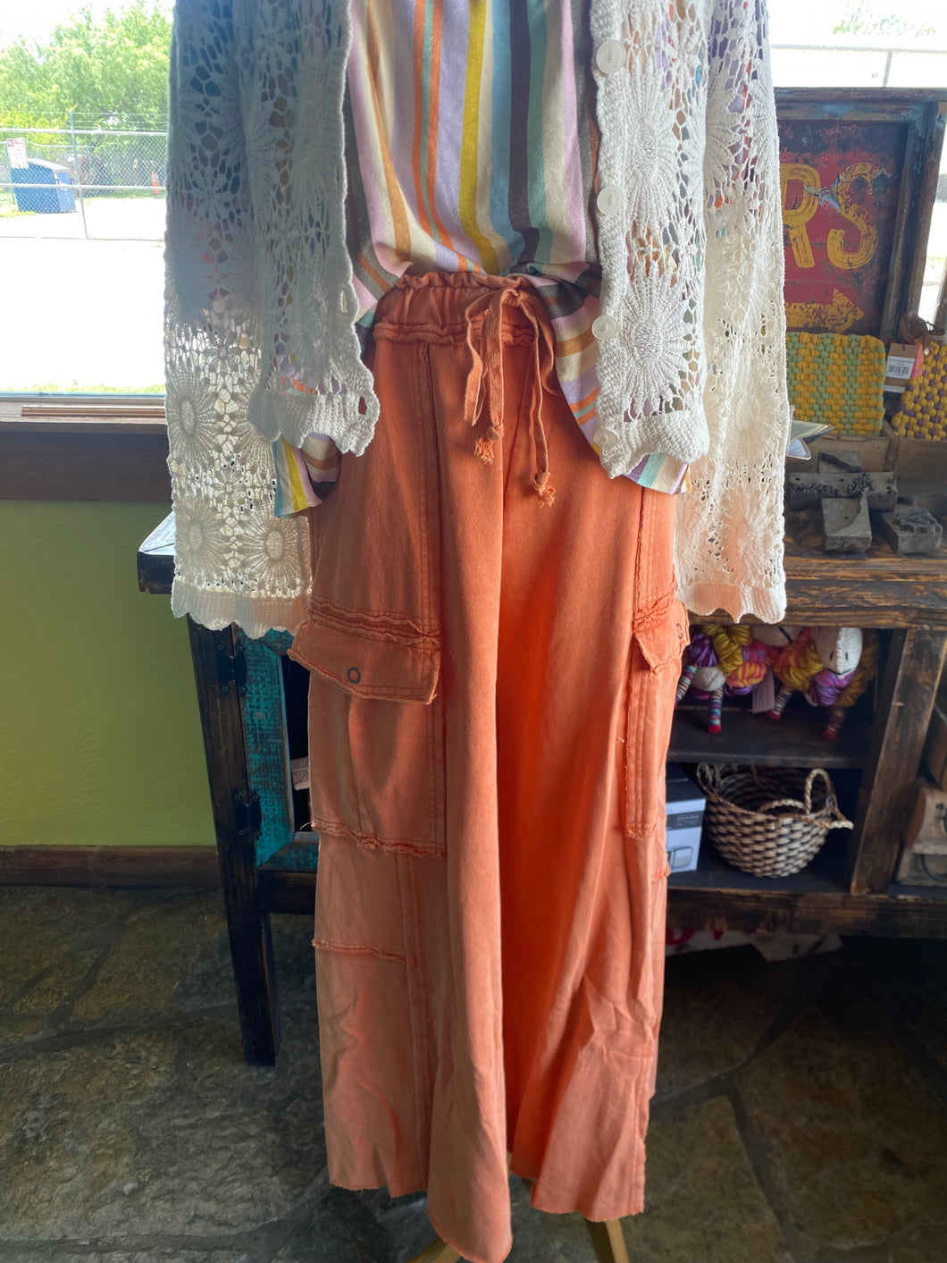 Amara Pants