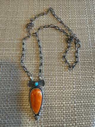 Wild Dreams Necklace