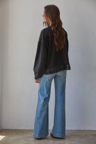 Lacie Sweatshirt