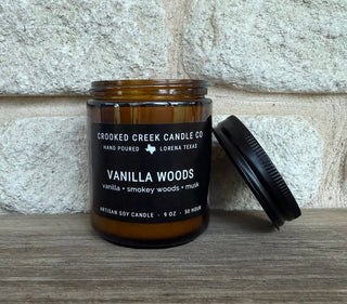 Vanilla Woods