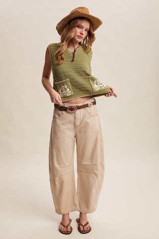Rosalee Vest