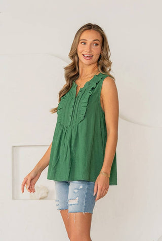 Kelly Top