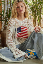 Load image into Gallery viewer, American Girl Sweater