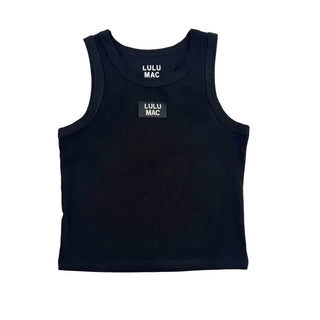 Lulu Mac Shadow Flex Tank Top