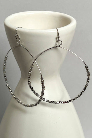 Elvera Earrings