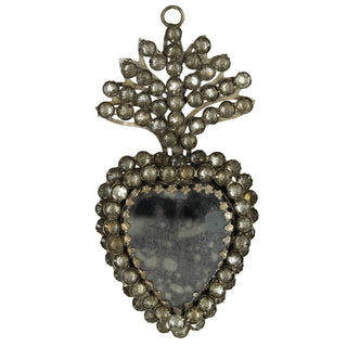 Hanging Heart Ornament