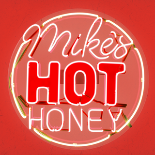 Mike's Hot Honey | Original | Mini Jars | 12-pack | 1.5oz