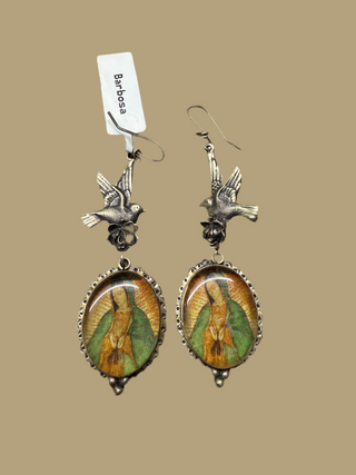 San Miguel Earring #1