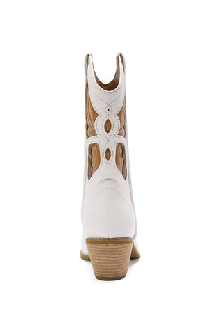 Florence Cowboy Boots