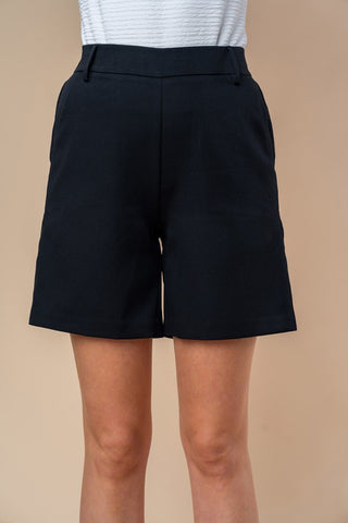 The Steph Shorts